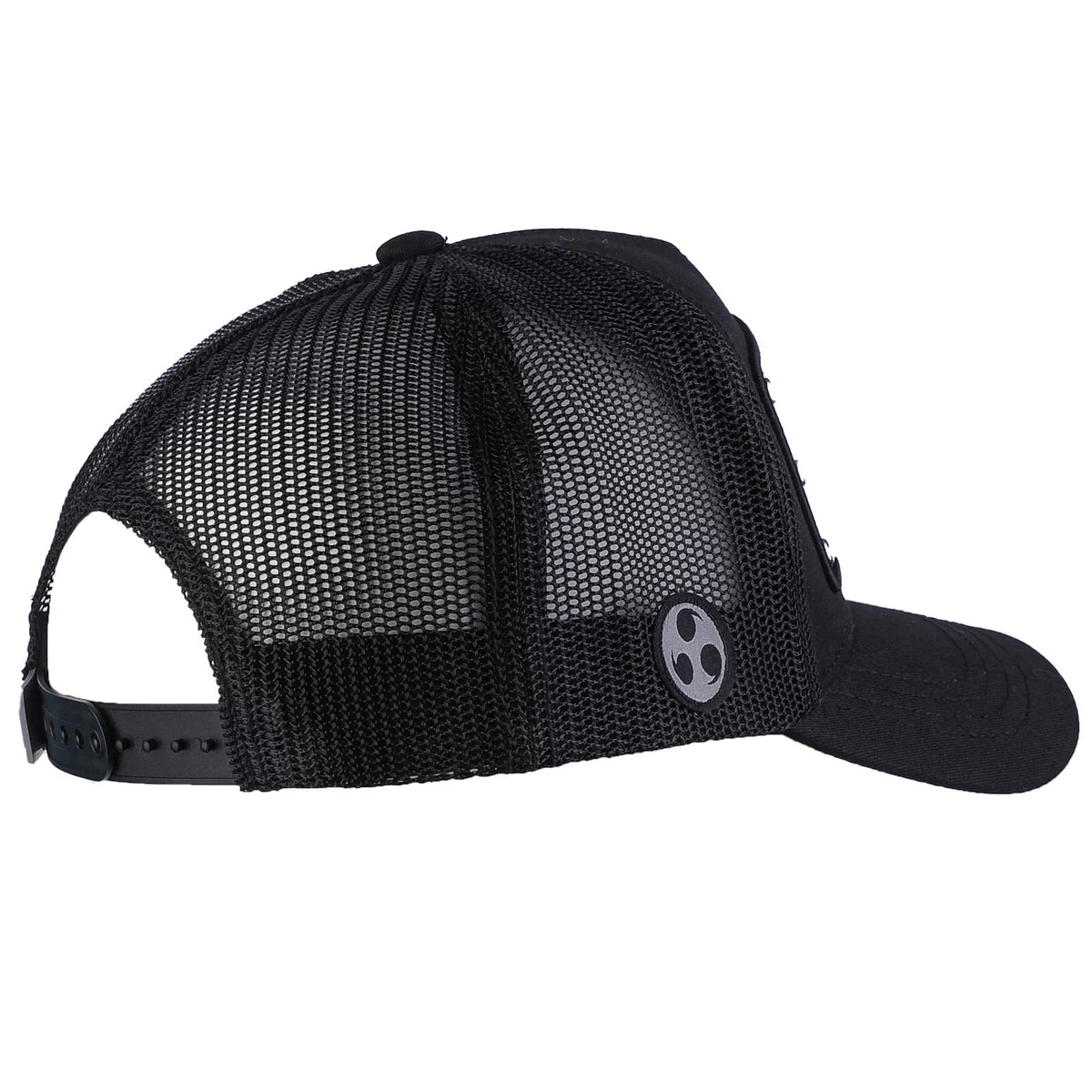 Capslab Freegun Naruto Shippuden Cap CL-NS-1-BAN - Czarne