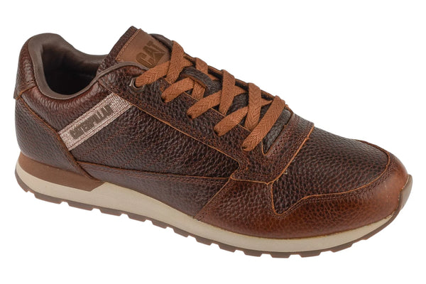 Caterpillar Ventura Leather BT P726637 - Brązowe