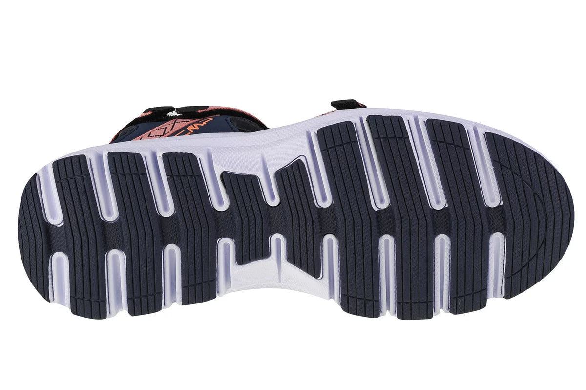 CMP Almaak Hiking Sandal 38Q9946-27NL - Różowe