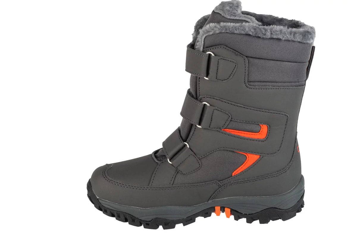 CMP Hexis Snow Boot 30Q4634-80US - Szare