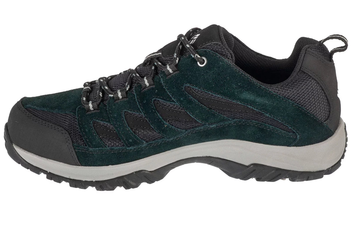 Columbia Crestwood Waterproof 2100651013 - Czarne