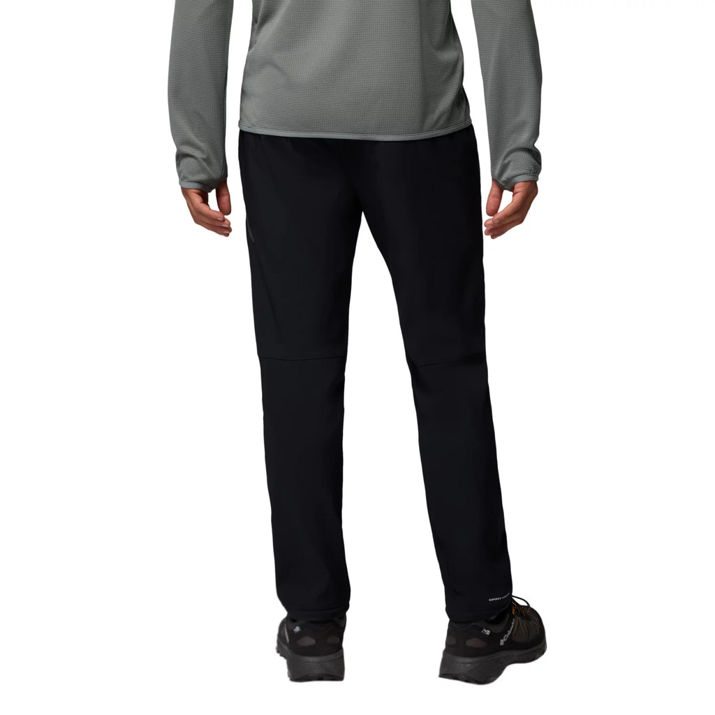 Columbia Essential Hike Warm Pant 2172951010 - Czarne