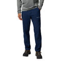 Columbia Essential Hike Warm Pant 2172951464 - Granatowe