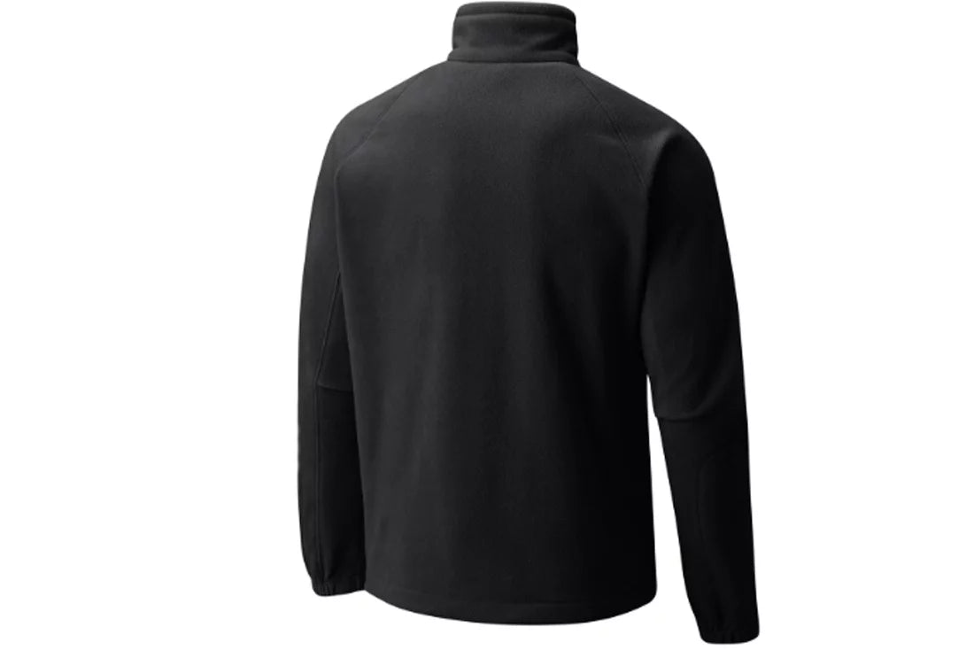 Columbia Fast Trek II Full Zip Fleece 1420421010 - Czarne