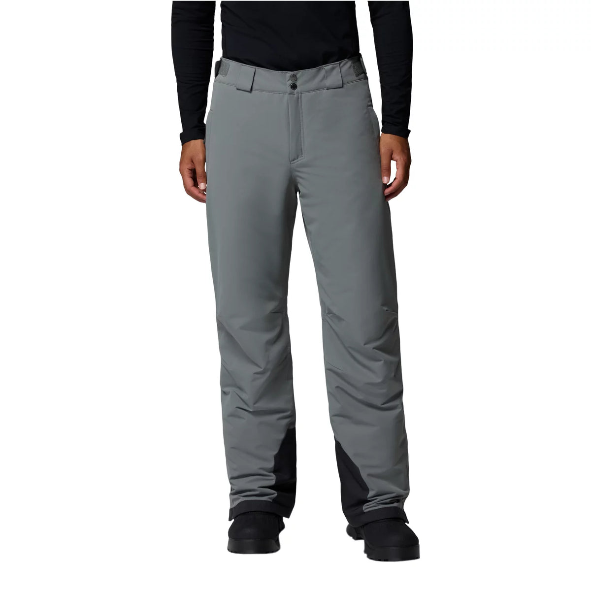 Columbia M Bugaboo VI Pant 2174841342 - Szare