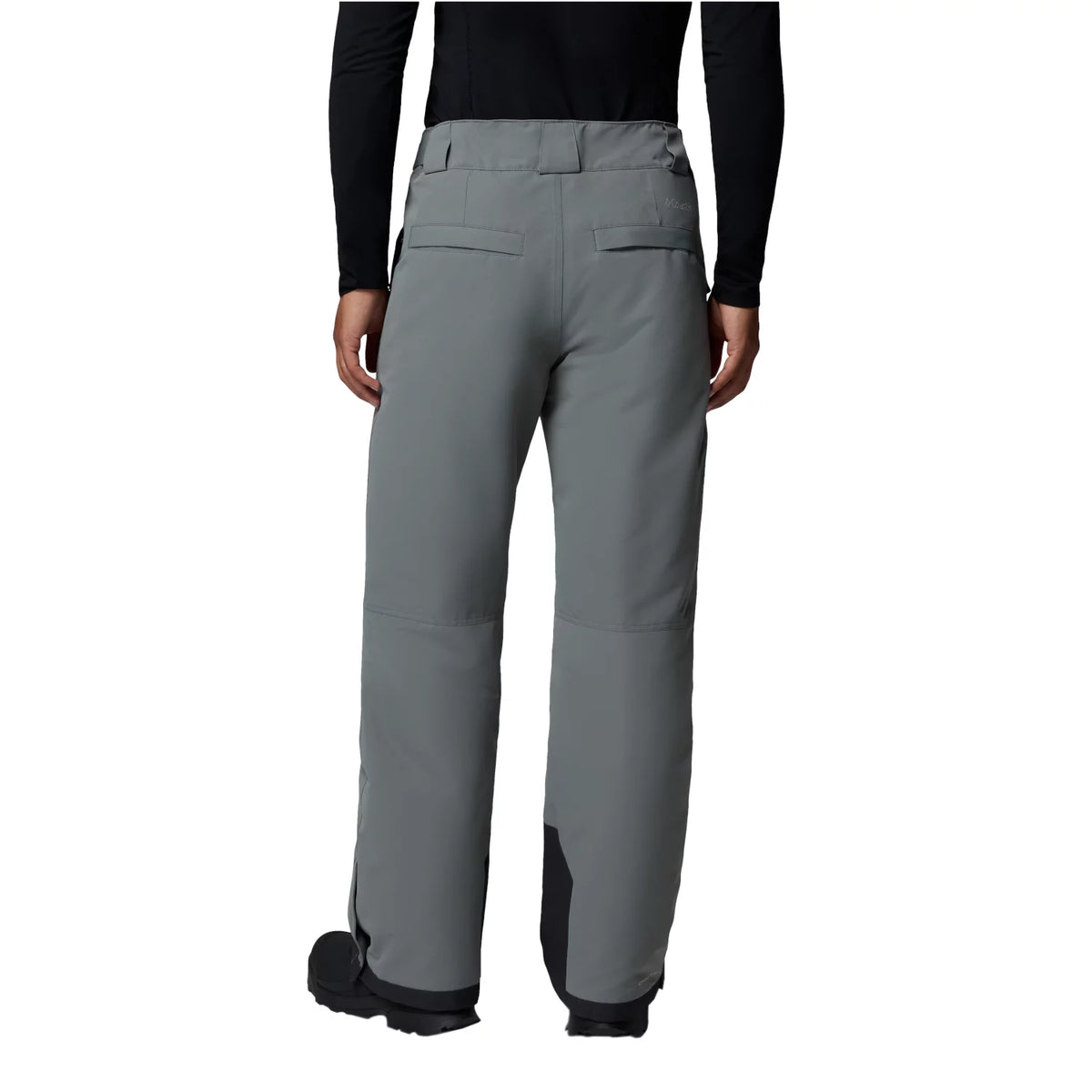 Columbia M Bugaboo VI Pant 2174841342 - Szare