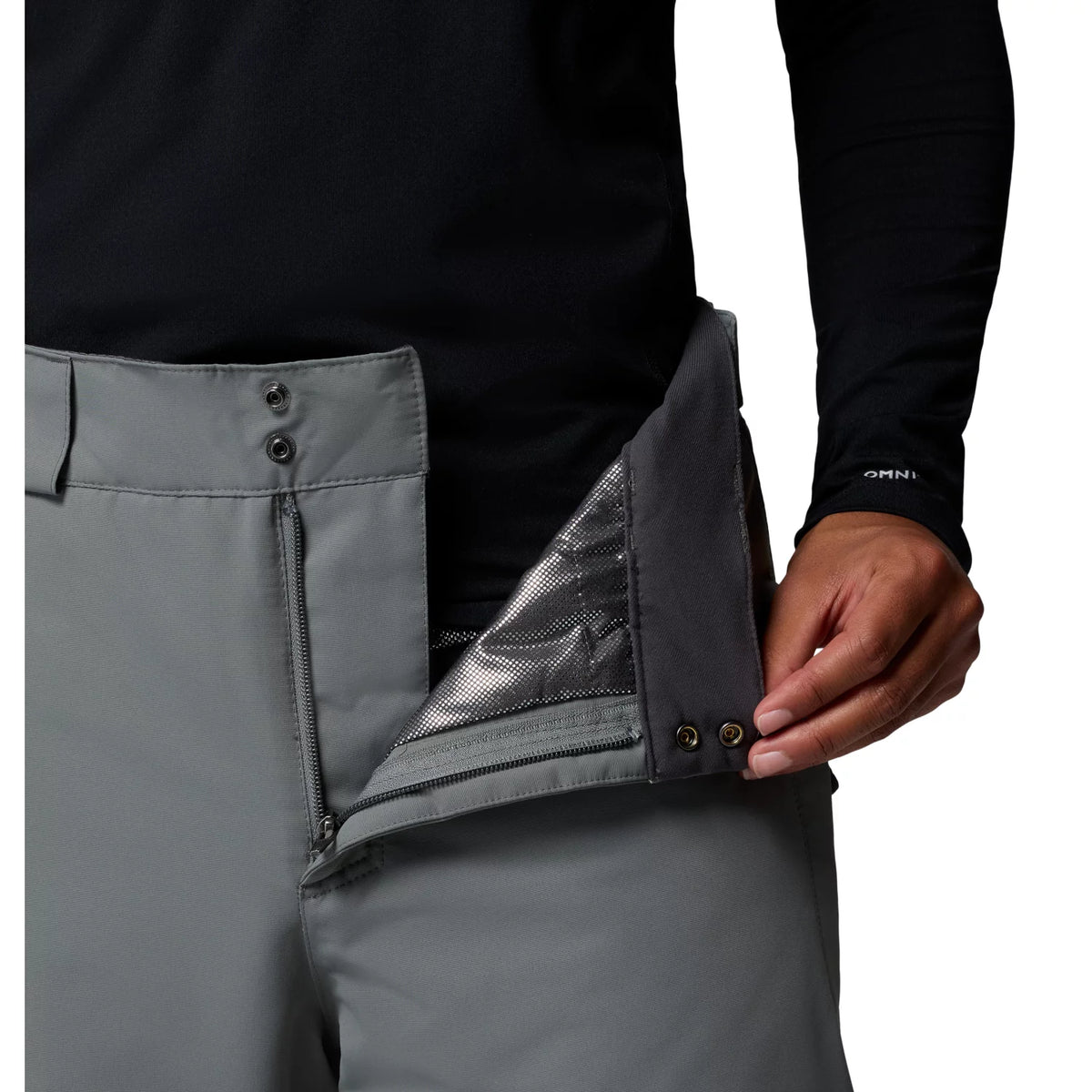 Columbia M Bugaboo VI Pant 2174841342 - Szare