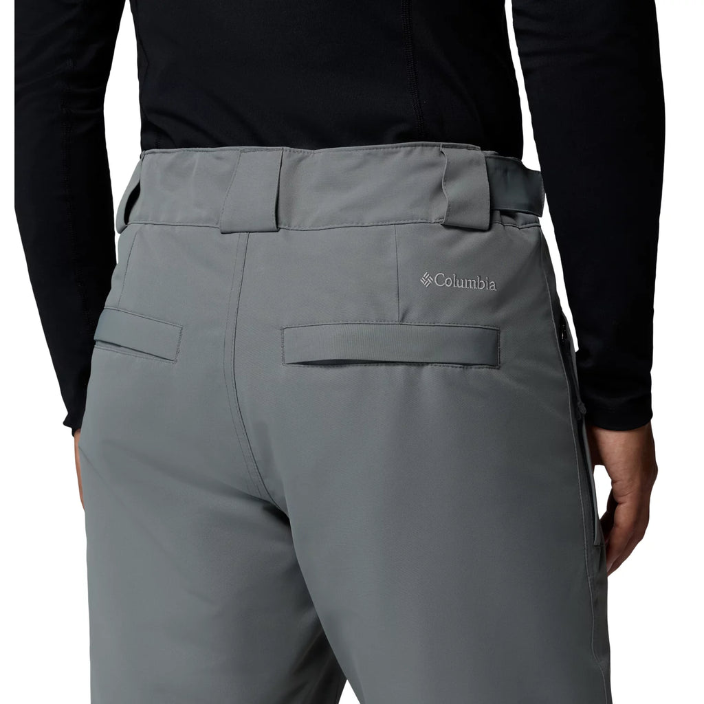 Columbia M Bugaboo VI Pant 2174841342 - Szare