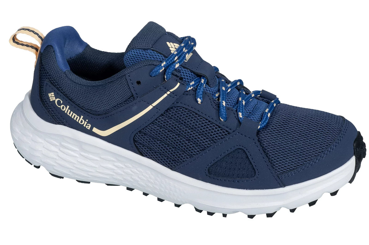 Columbia Novo Trail 2062881466 - Granatowe