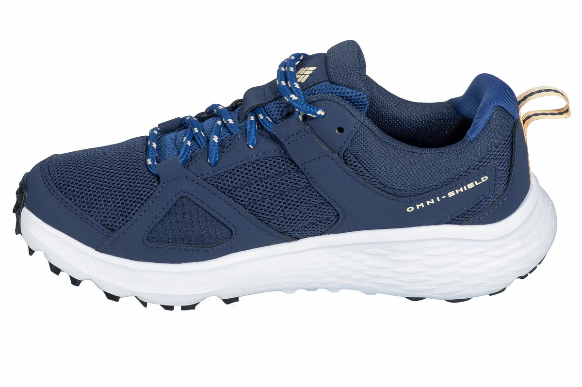 Columbia Novo Trail 2062881466 - Granatowe