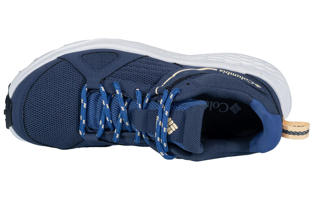 Columbia Novo Trail 2062881466 - Granatowe