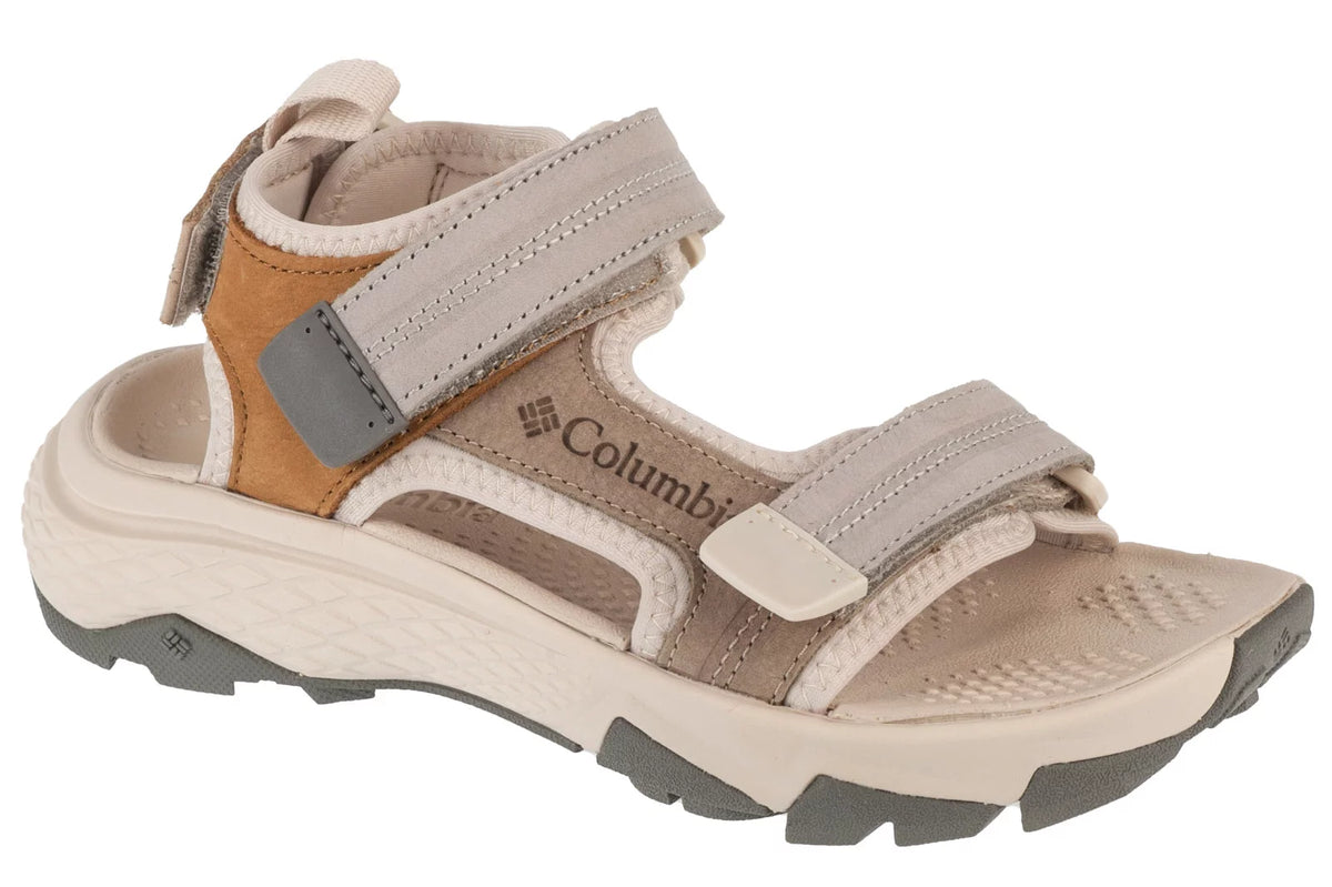 Columbia Peakfreak Rush Sandal Lea 2121261279 - Szare