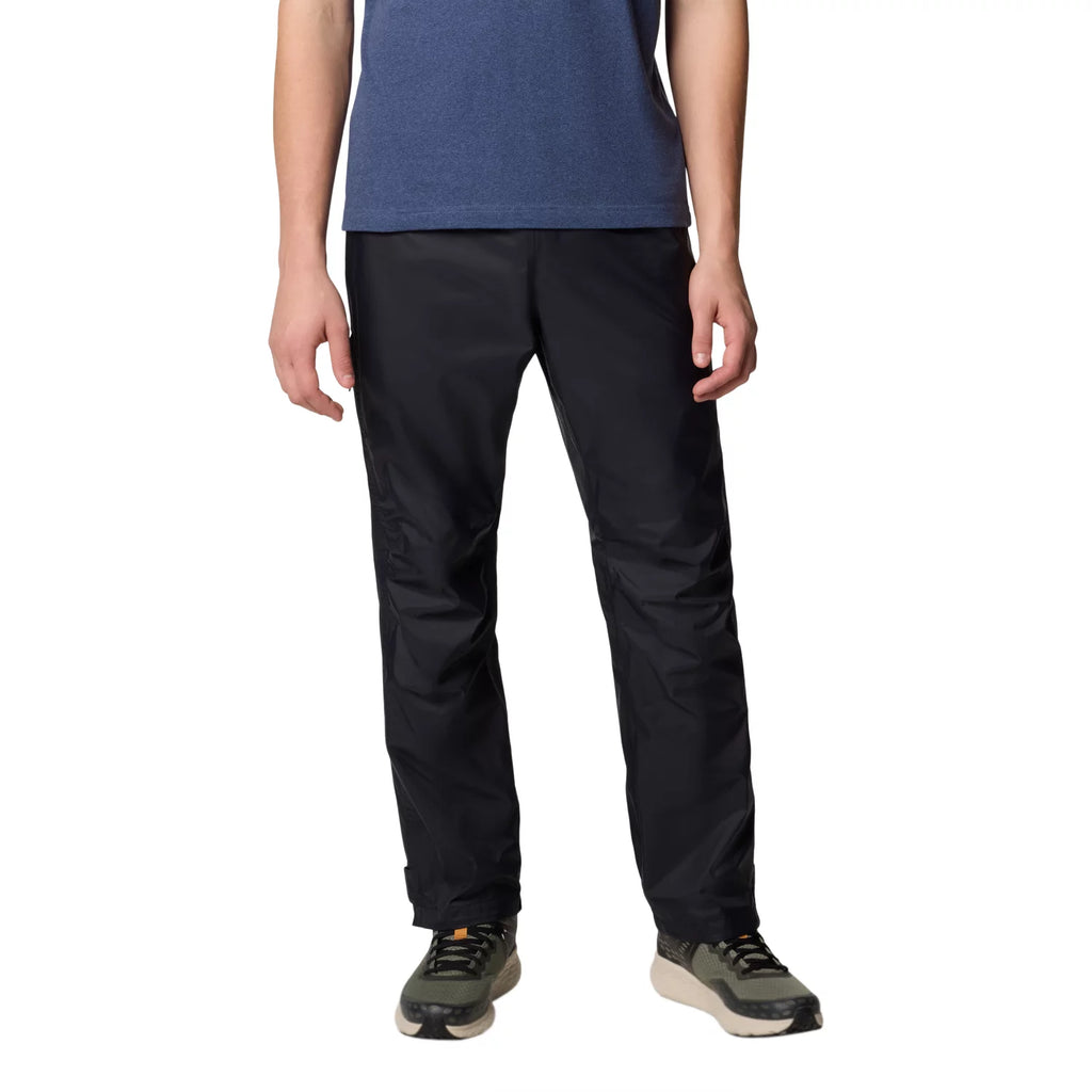 Columbia Pouring Adventure III Pant 2117031010 - Czarne