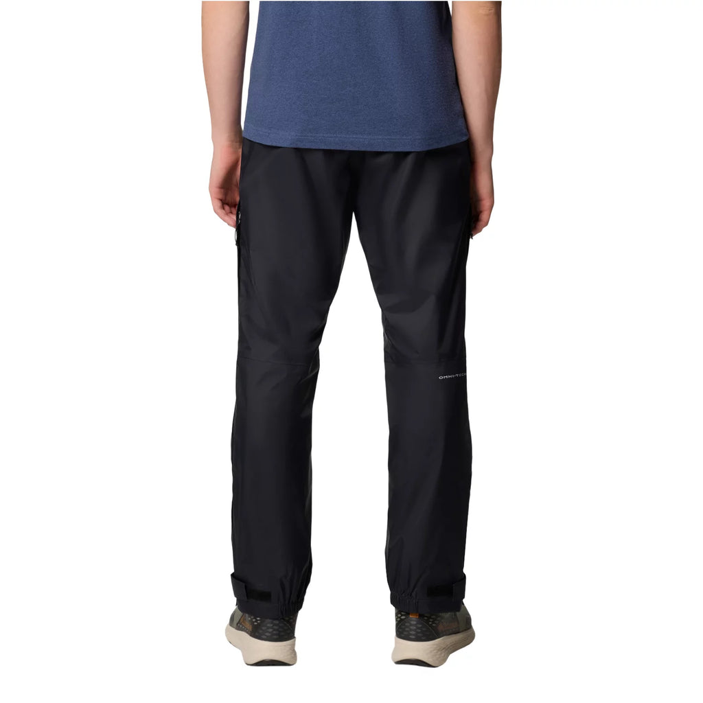 Columbia Pouring Adventure III Pant 2117031010 - Czarne