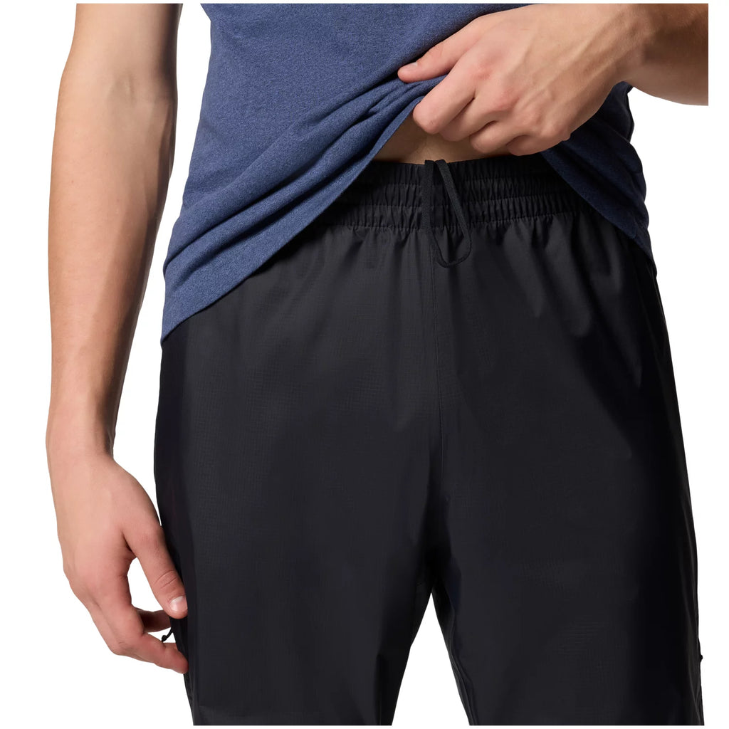 Columbia Pouring Adventure III Pant 2117031010 - Czarne