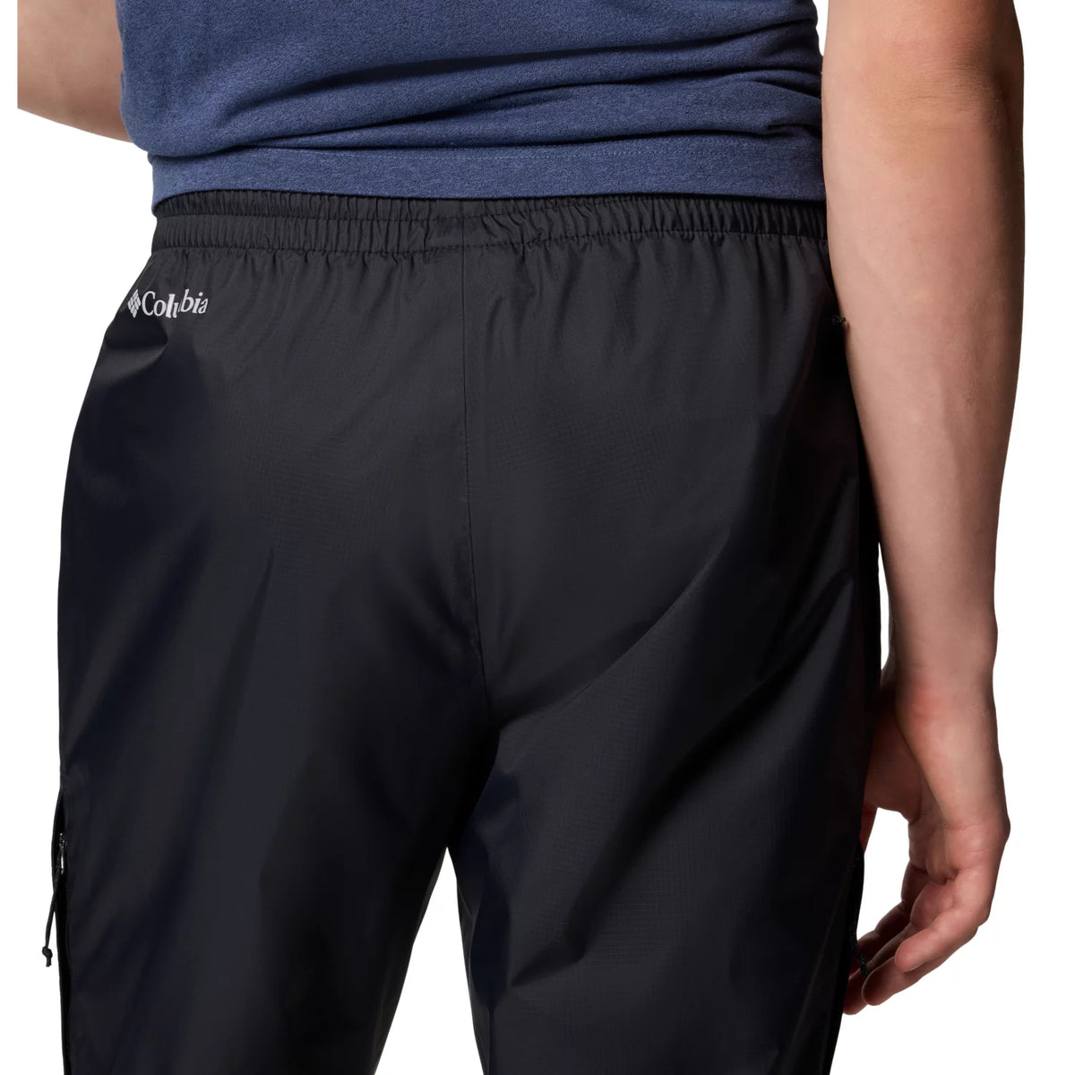 Columbia Pouring Adventure III Pant 2117031010 - Czarne