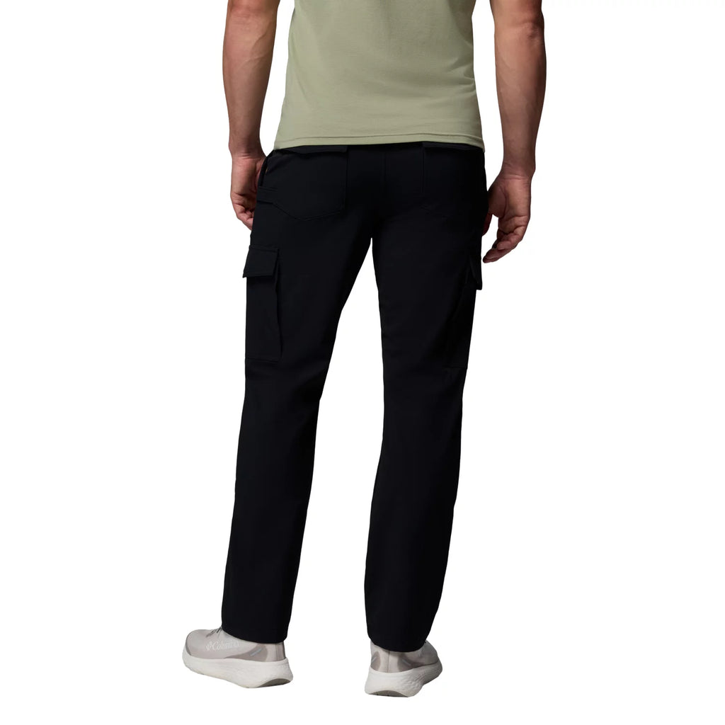 Columbia ROC Tech Cargo Pant 2142141010 - Czarne