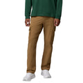 Columbia ROC Tech Cargo Pant 2142141257 - Brązowe