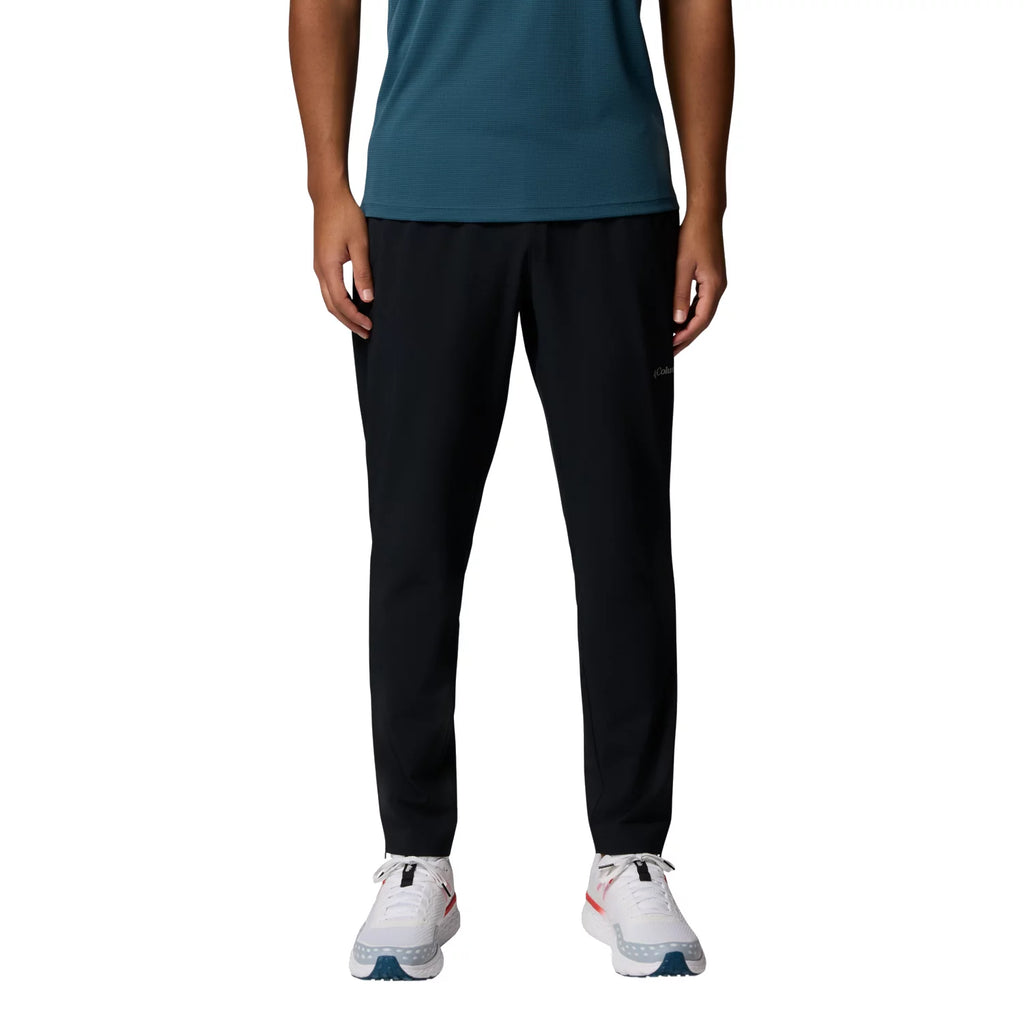 Columbia Stealth Spring Pant 2157253010 - Czarne