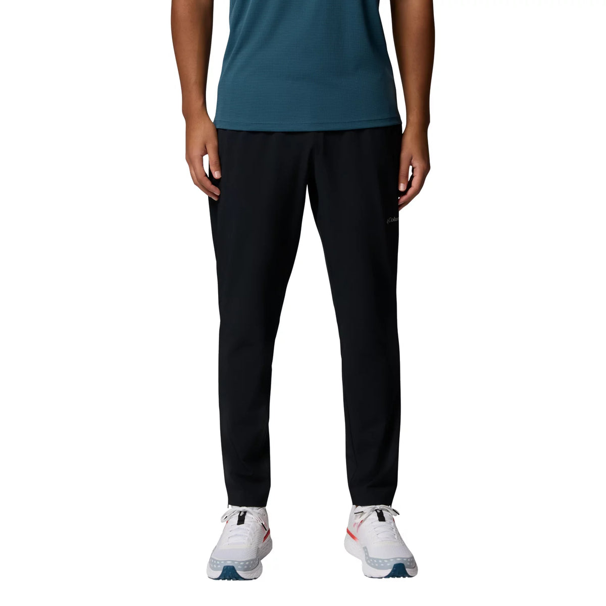 Columbia Stealth Spring Pant 2157253010 - Czarne