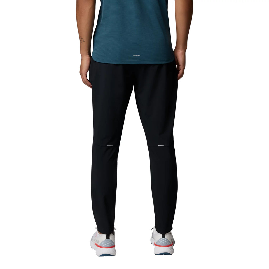 Columbia Stealth Spring Pant 2157253010 - Czarne