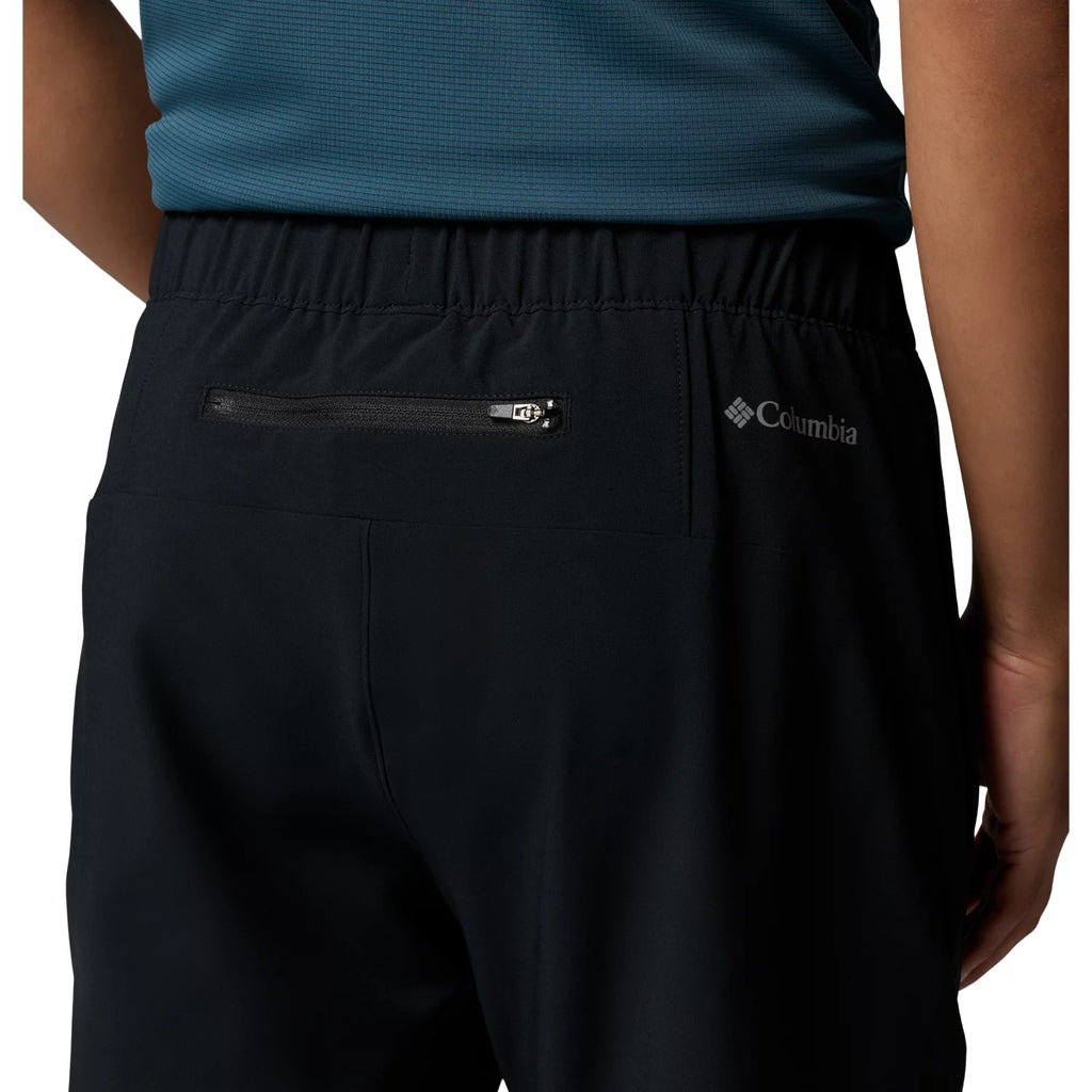 Columbia Stealth Spring Pant 2157253010 - Czarne