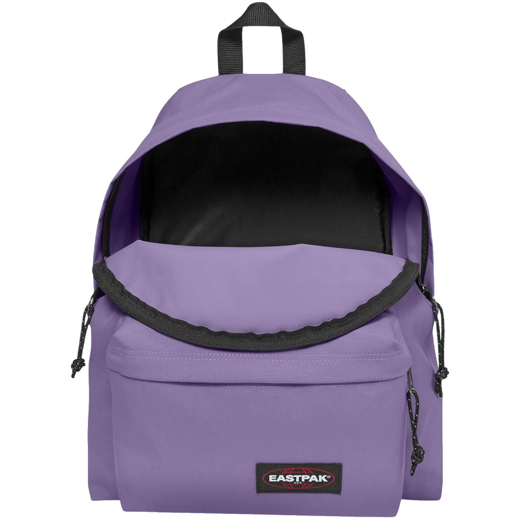 Eastpak Padded Pak'r Backpack EK000620A0Z1 - Fioletowe