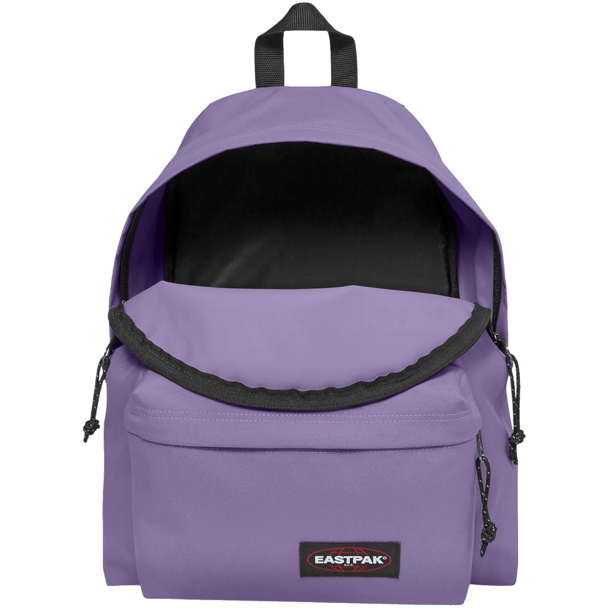 Eastpak Padded Pak'r Backpack EK000620A0Z1 - Fioletowe