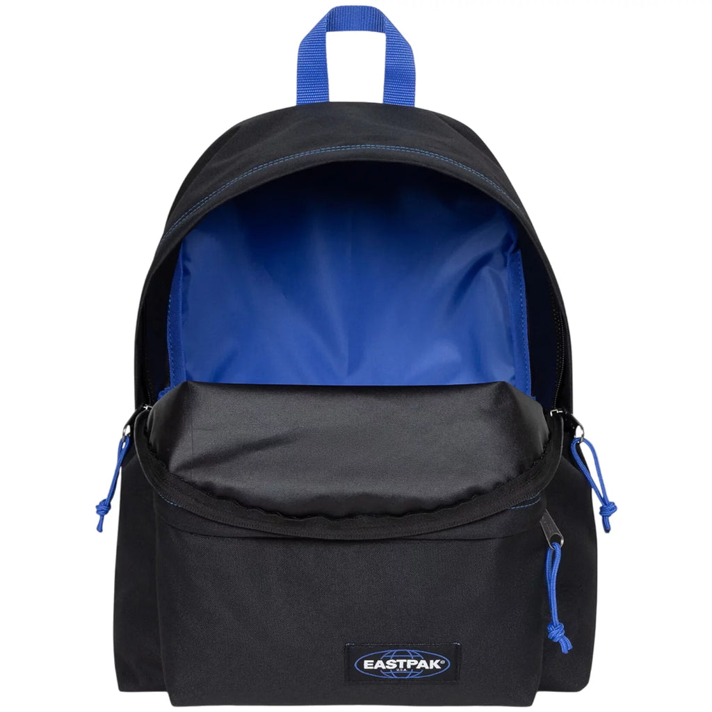 Eastpak Padded Pak'r Backpack EK000620B0Q1 - Niebieskie