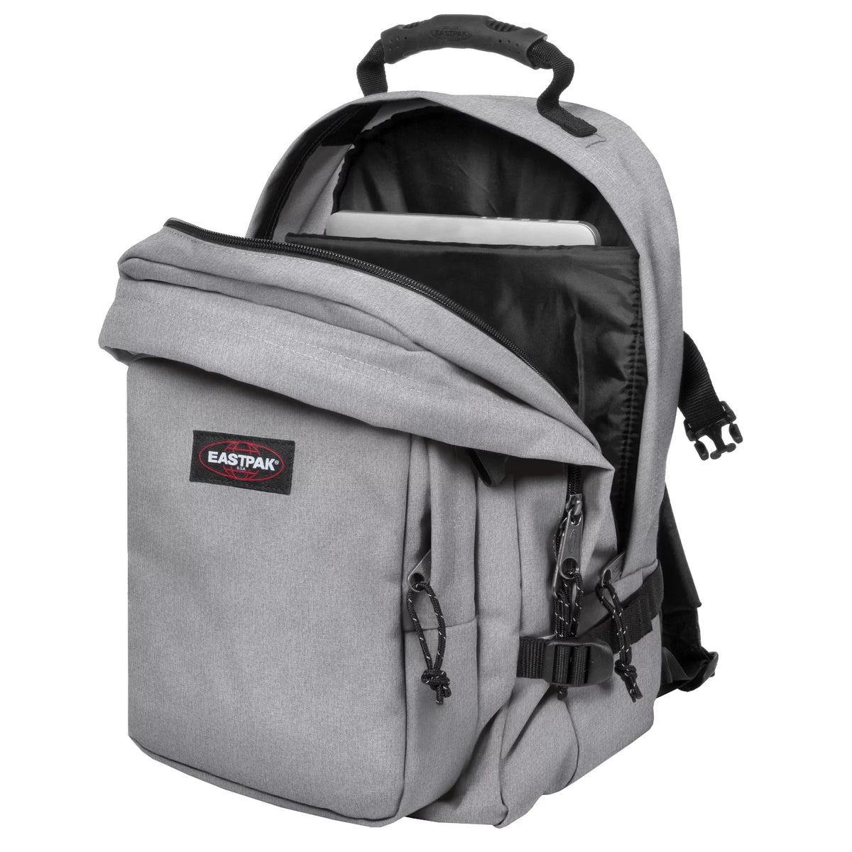 Eastpak Provider Backpack EK000520363 - Szare