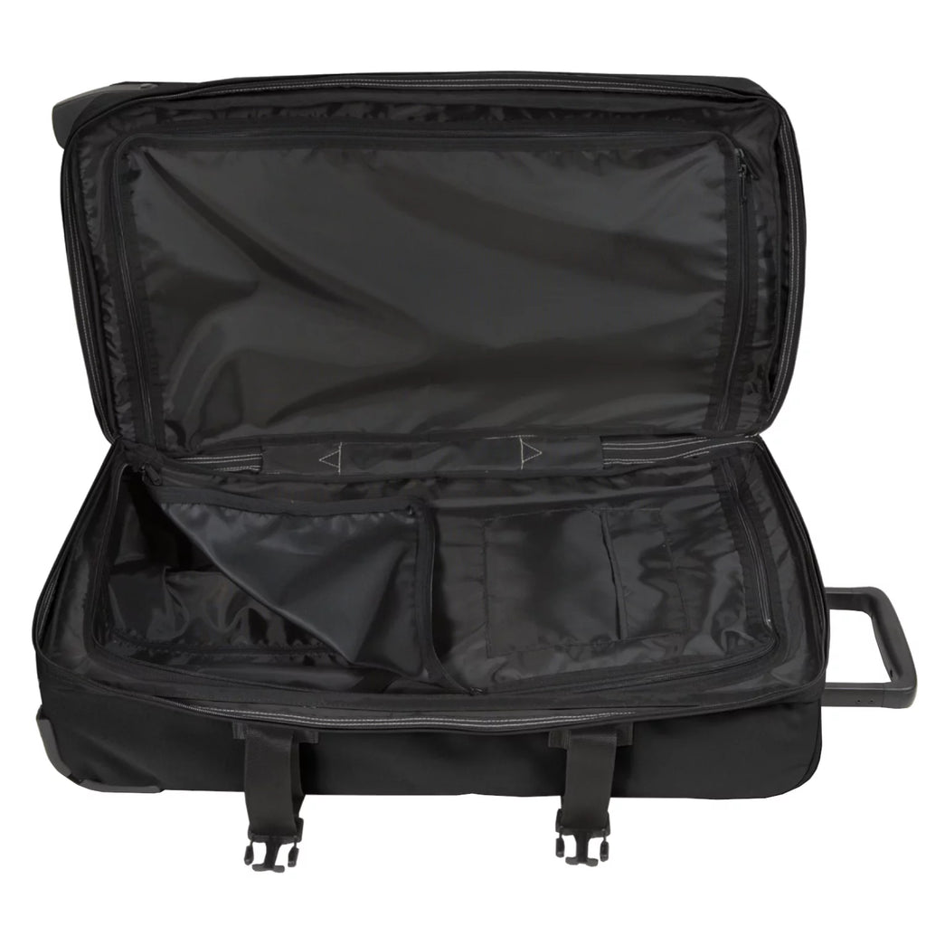 Eastpak Tranverz M Suitcase EK00062L008 - Czarne