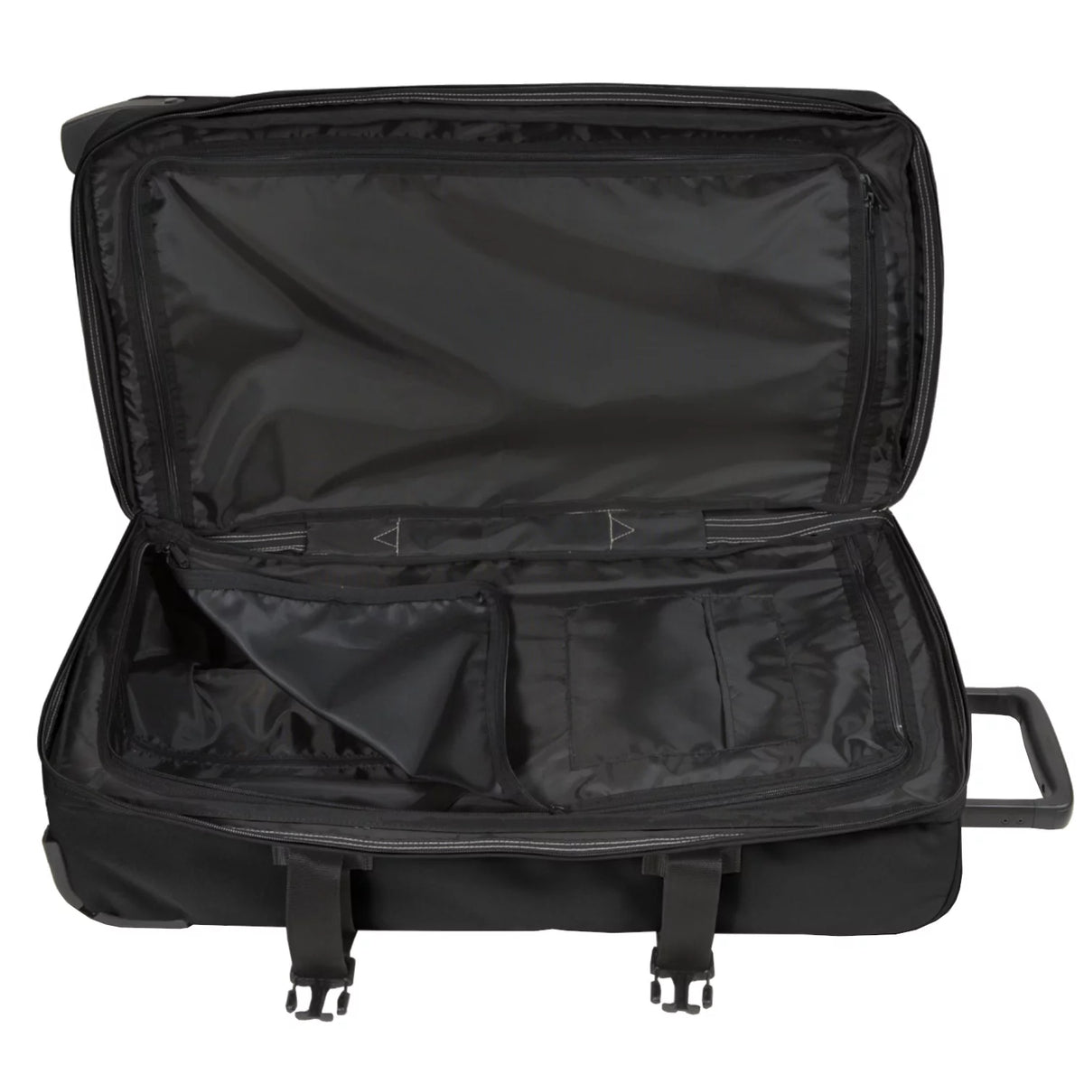 Eastpak Tranverz M Suitcase EK00062L008 - Czarne