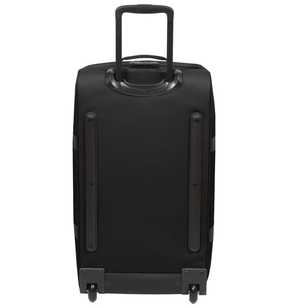 Eastpak Tranverz M Suitcase EK00062L008 - Czarne