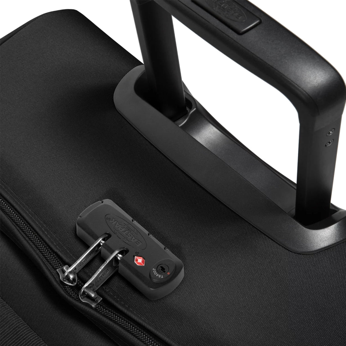 Eastpak Tranverz M Suitcase EK00062L008 - Czarne