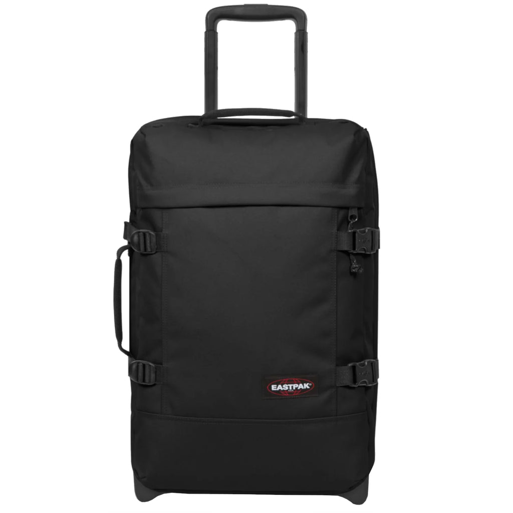 Eastpak Tranverz S Suitcase EK00061L008 - Czarne