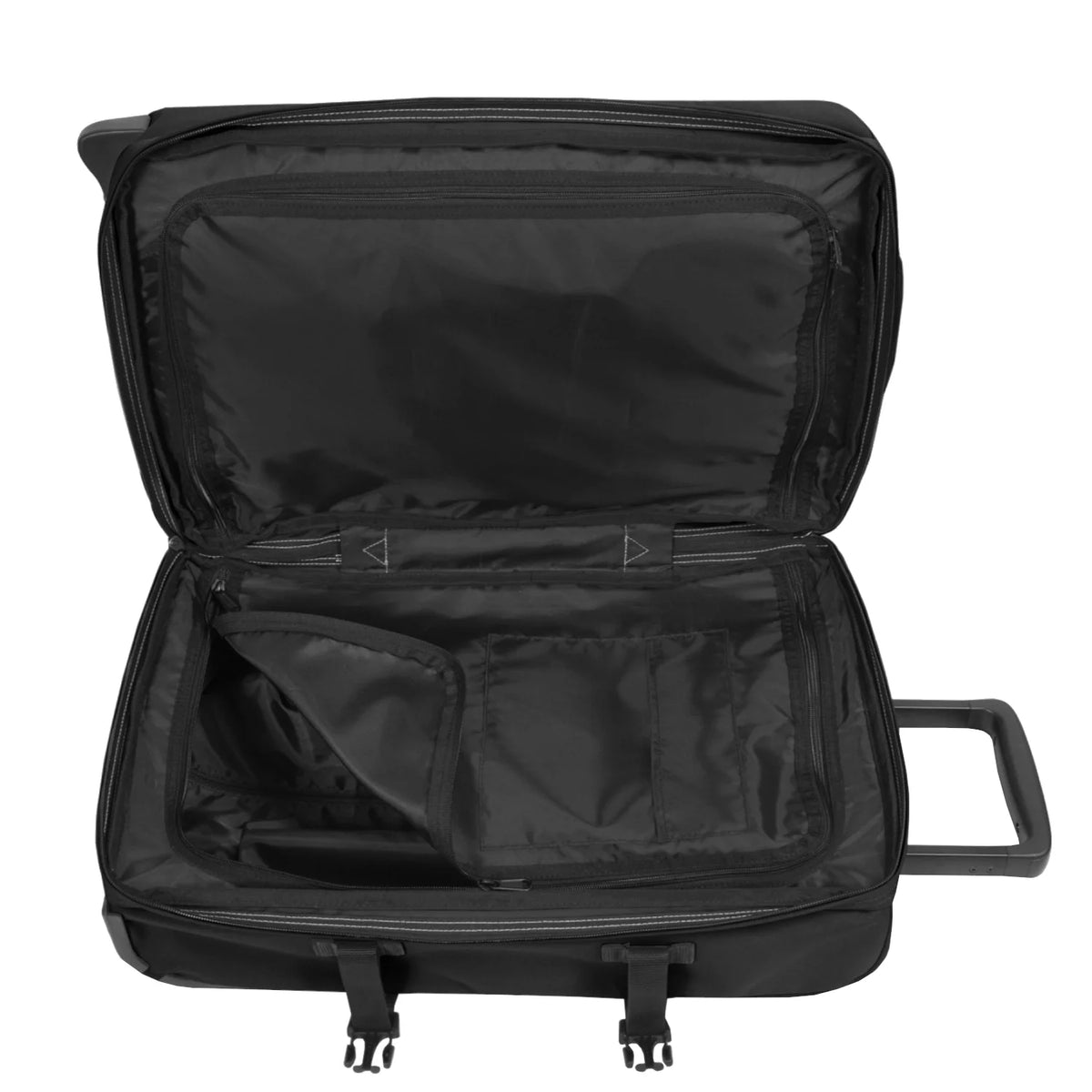 Eastpak Tranverz S Suitcase EK00061L008 - Czarne