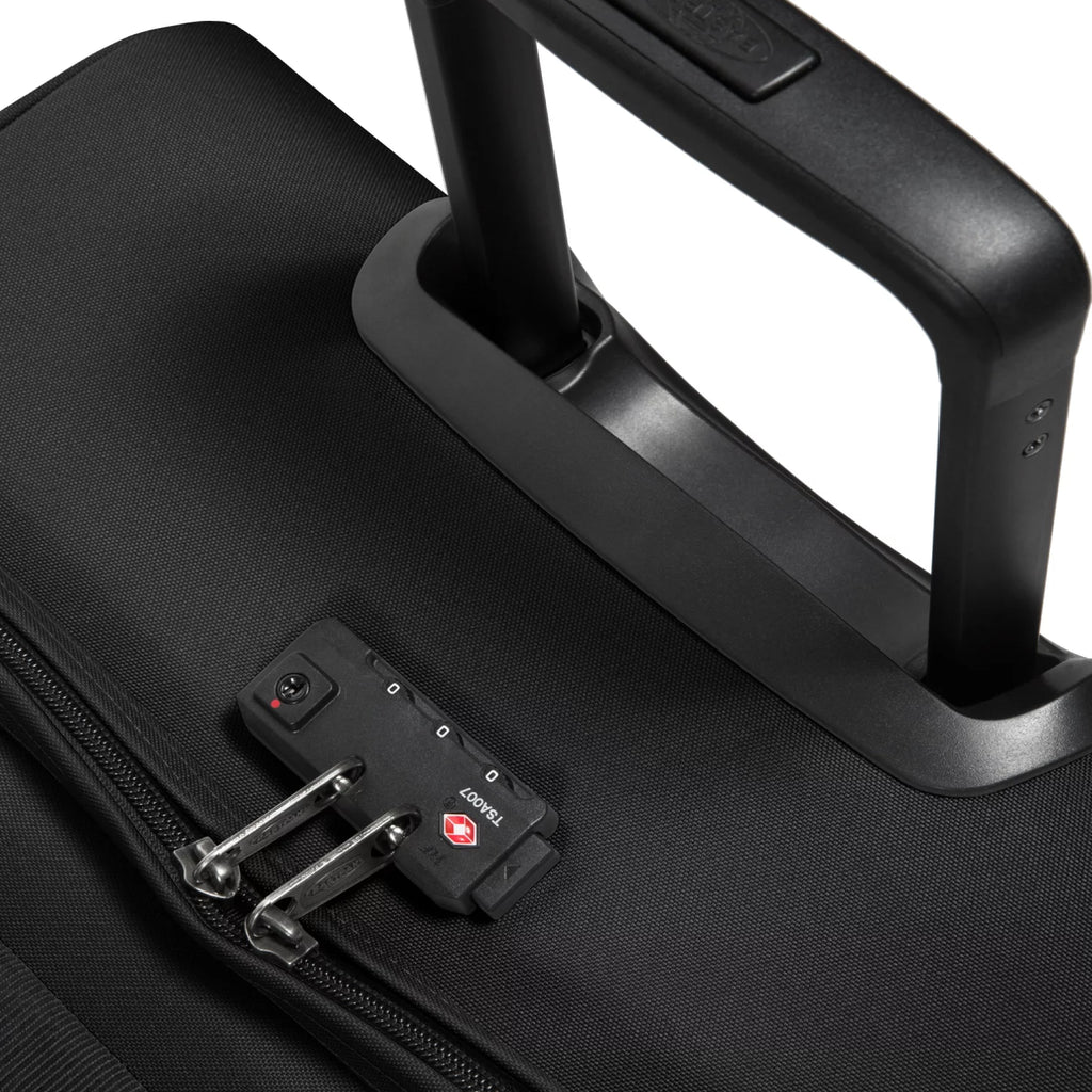 Eastpak Tranverz S Suitcase EK00061L008 - Czarne