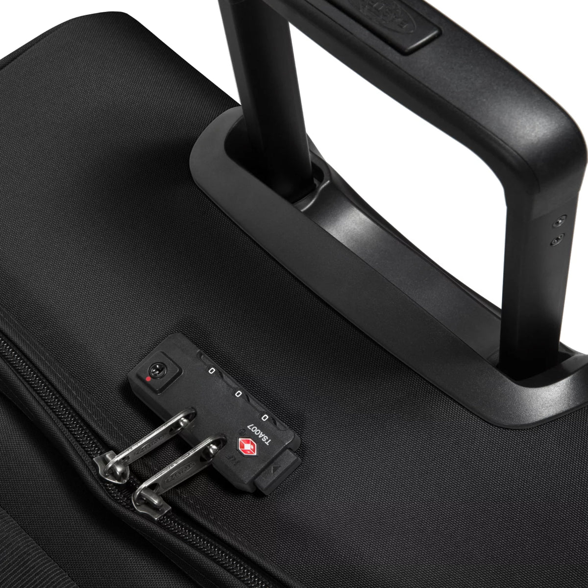 Eastpak Tranverz S Suitcase EK00061L008 - Czarne