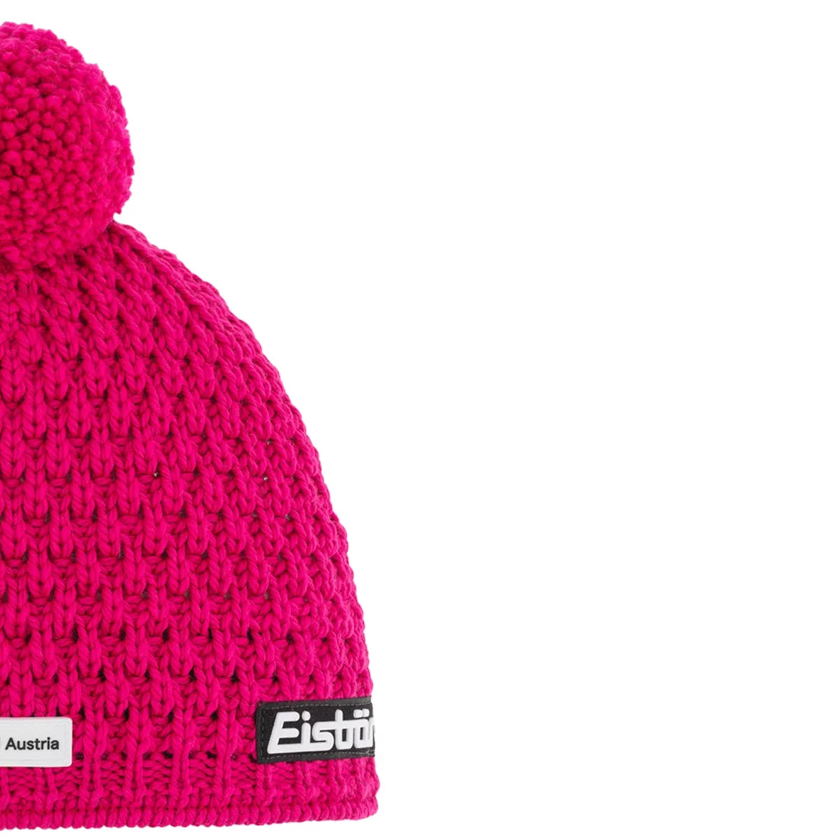 Eisbar Trail Pompon MU SKA E33133-442 - Różowe