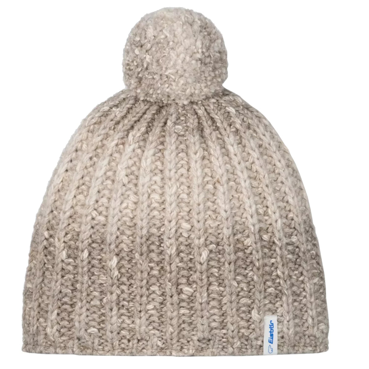 Eisbar Zenta OS Pompon E31084-133 - Beżowe