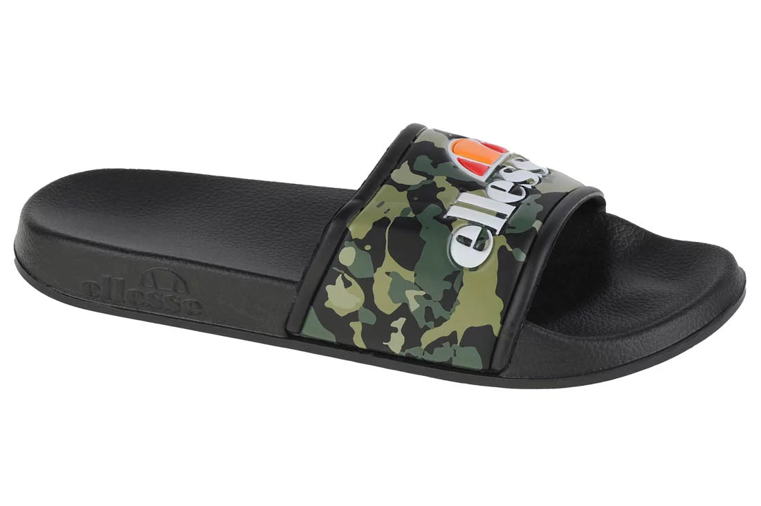 Ellesse Duke Slides EL11W74502-07 - Wielokolorowe