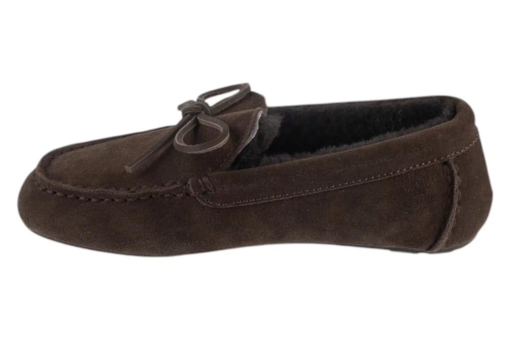 EMU Australia Sandrine W13211-CHOC - Brązowe