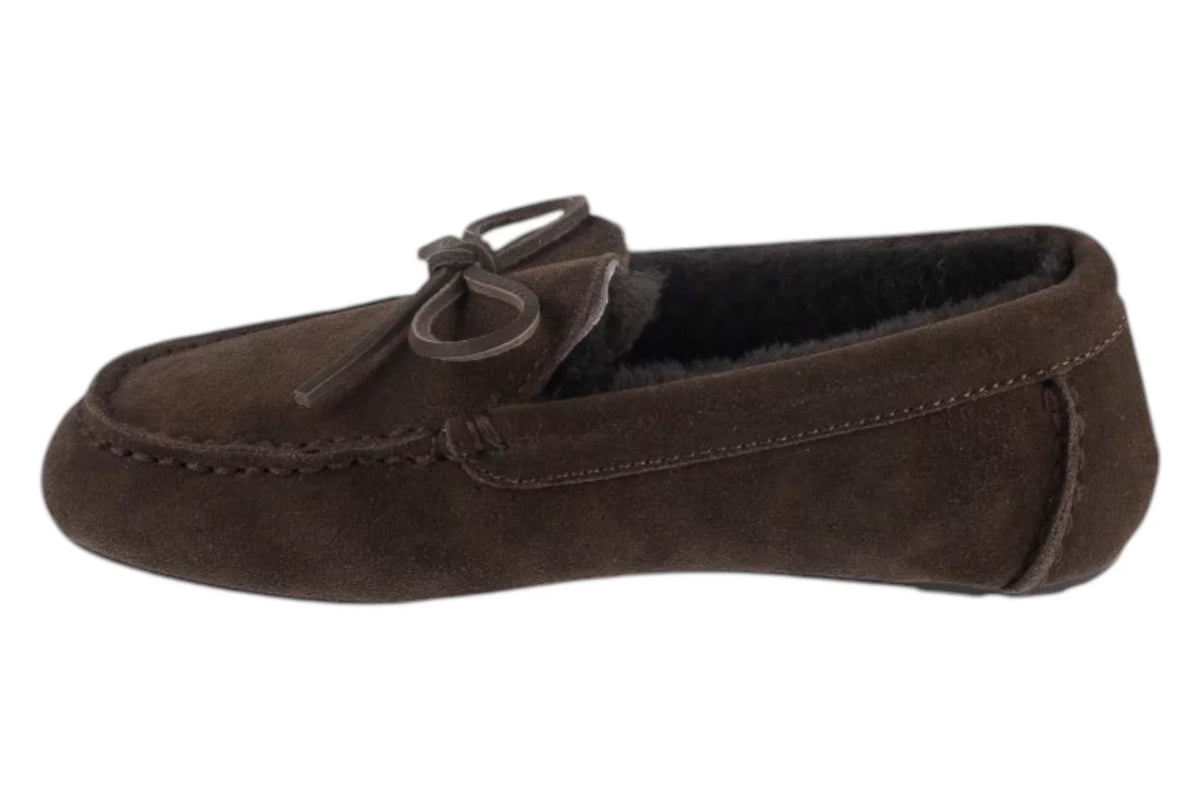 EMU Australia Sandrine W13211-CHOC - Brązowe