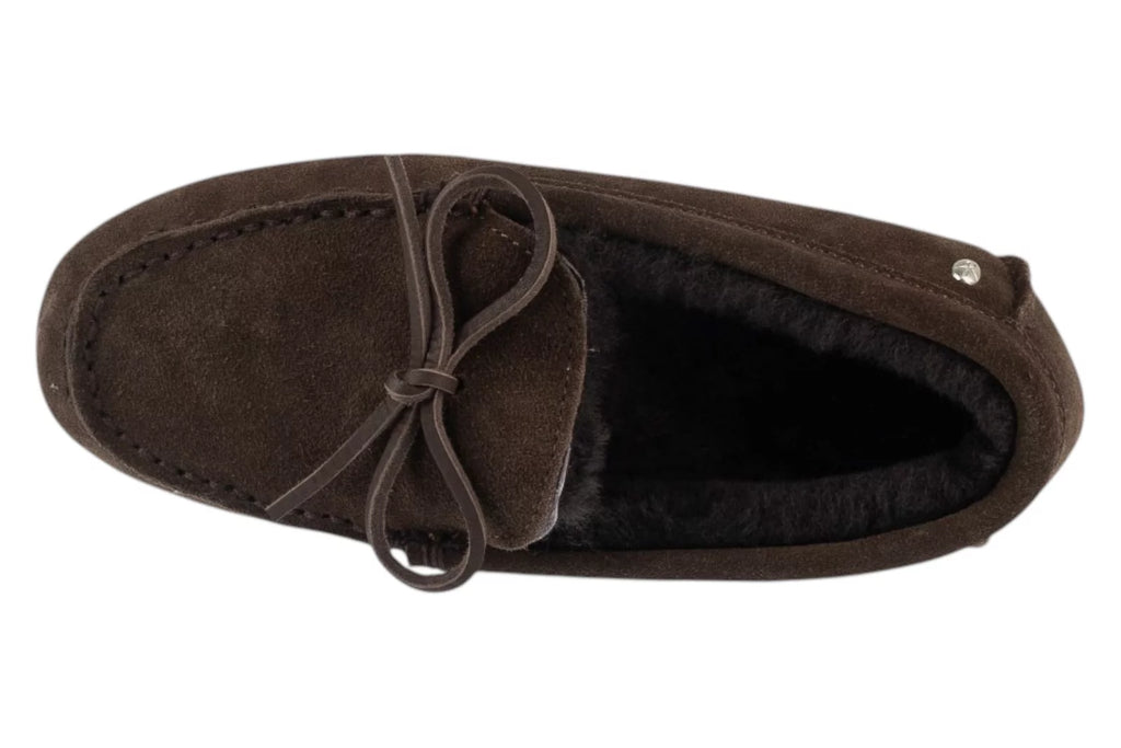 EMU Australia Sandrine W13211-CHOC - Brązowe