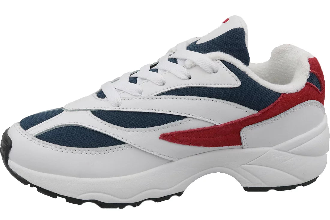 Fila 94 Wmn Low 1010552-20K - Białe