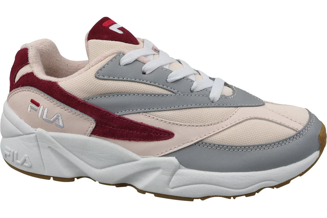 Fila 94 Wmn Low 1010552-6QW - Różowe