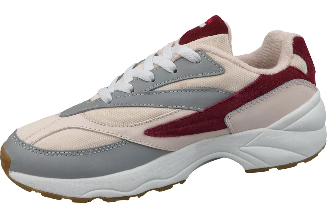 Fila 94 Wmn Low 1010552-6QW - Różowe