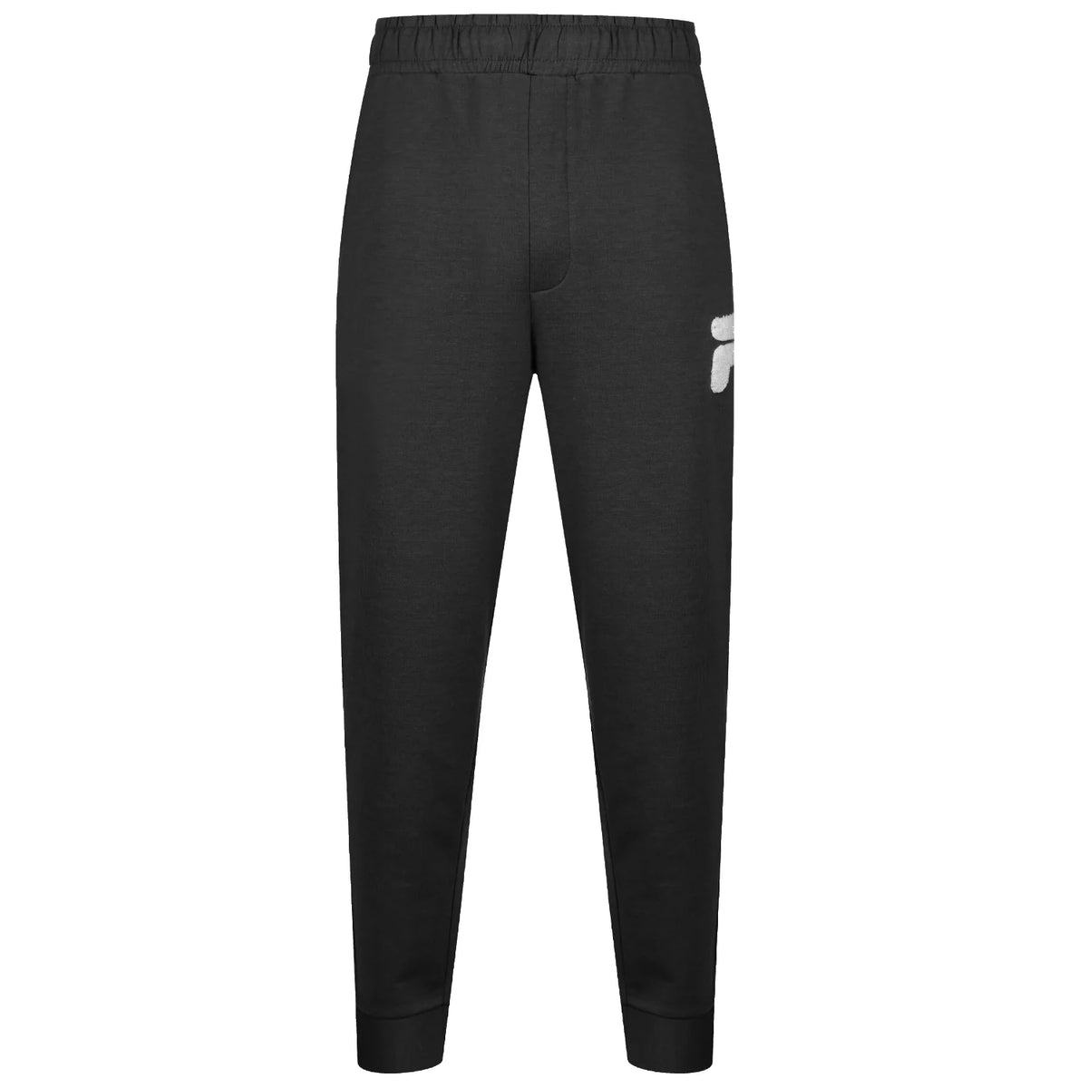 Fila Chiasso Dropped Crotch Pants FAM0138-80001 - Czarne