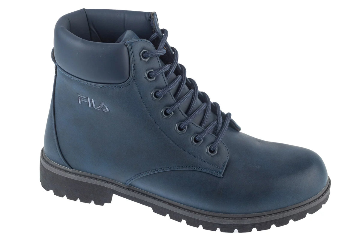Fila Maverick Mid FFM0148-53345 - Granatowe