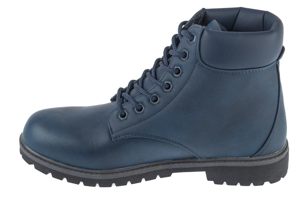 Fila Maverick Mid FFM0148-53345 - Granatowe